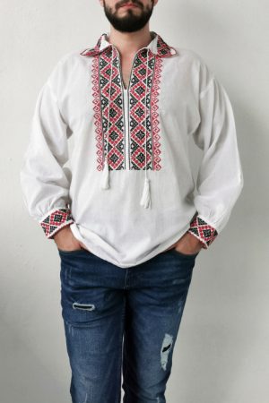Camasa traditionala Darius 2