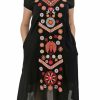 Rochie brodata Ionica