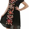 Rochie brodata Ionica