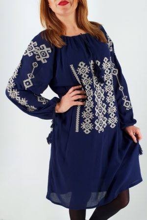 Rochie stilizata Paula 2