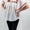 Bluza brodata Kalina