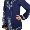 Bluza lunga Irma