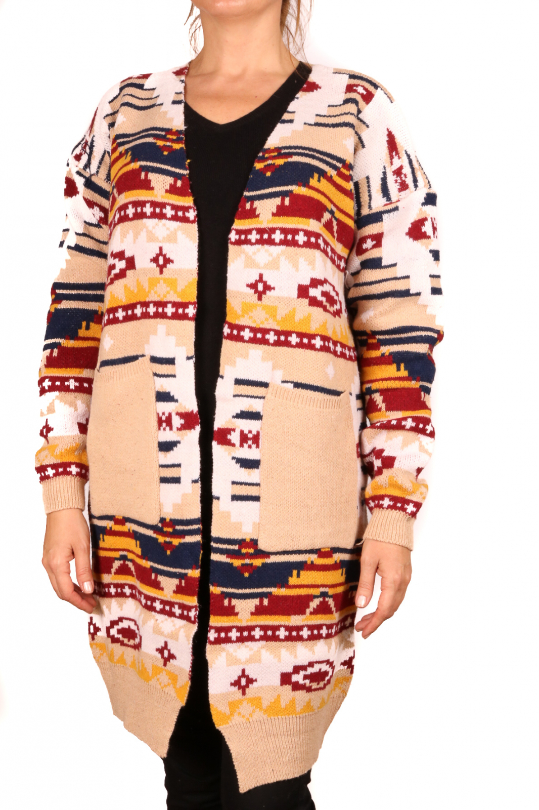 Cardigan din tricot Briana Cardigan din tricot Briana