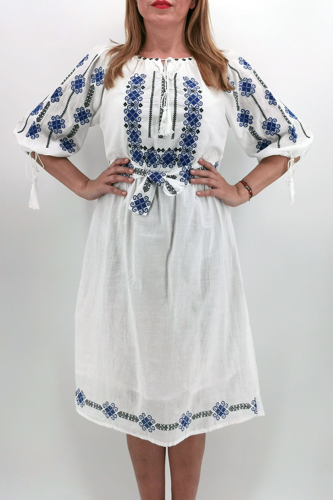 Rochie Traditionala Mariana 2 Rochie Traditionala Mariana 2