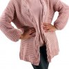 Cardigan din tricot Leonia