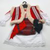 Compleu traditional Ecaterina 2