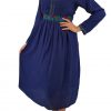Rochie Traditionala Bela