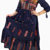 Rochie Traditionala Edera 2