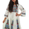 Rochie Traditionala Fiorela 11