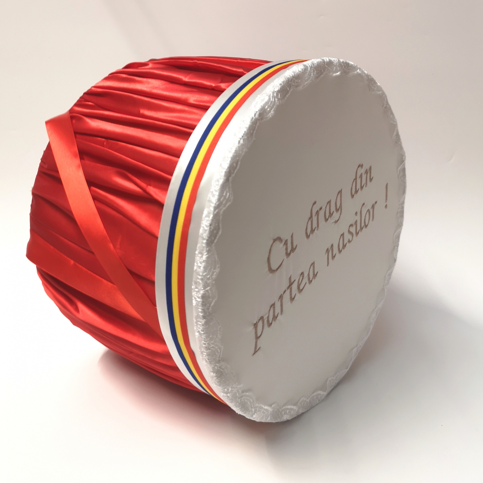 Cutie pentru trusou - Traditional 4 Cutie pentru trusou - Traditional 4