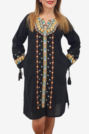 Rochie Traditionala Erika