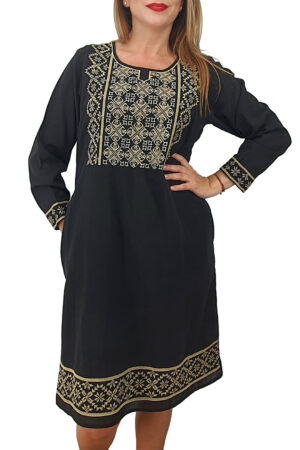 Rochie Traditionala Emanuela 2