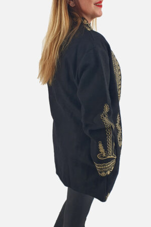 Sacou traditional Caliope 6