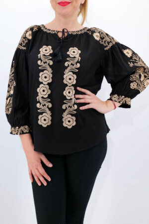 Bluza Claudia 3