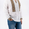 Camasa traditionala  Georgian 3