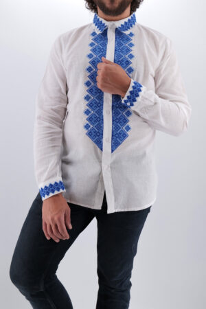 Camasa traditionala Costi