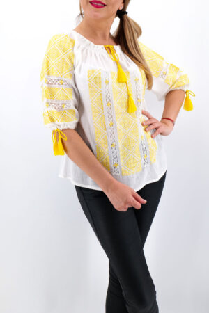 Ie Traditionala Afrodita