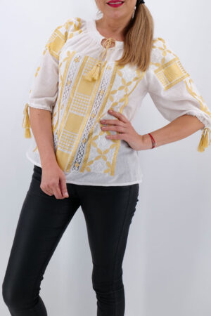 Ie Traditionala Adisa 2