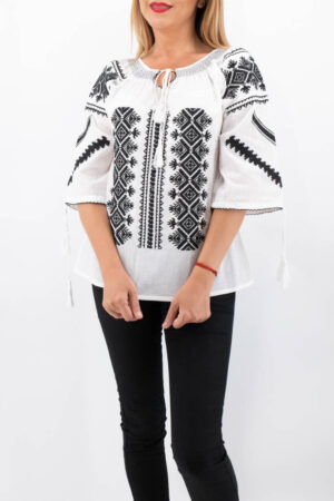 Ie Traditionala Franci 6