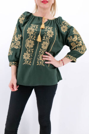 Ie Traditionala Dorinuta