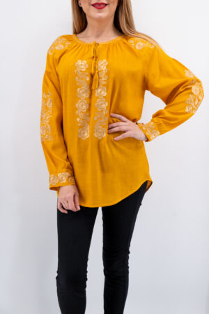 Bluza Claudia 7