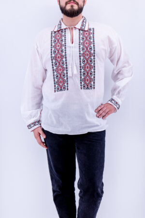 Camasa traditionala Dacian 6