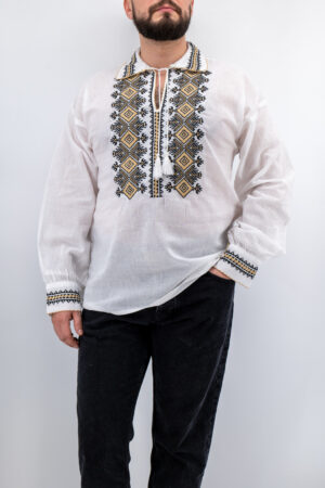 Camasa traditionala Denis 9