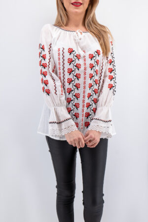 Ie Traditionala Amina 2