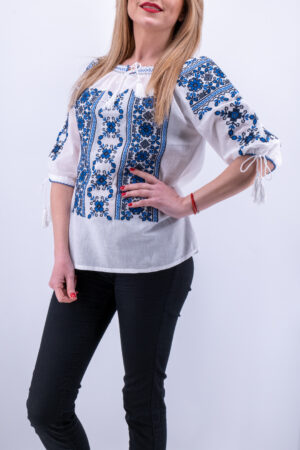 Ie Traditionala Carmina 6