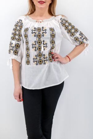 Ie Traditionala Catalina 16