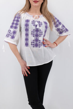 Ie Traditionala Catalina 17