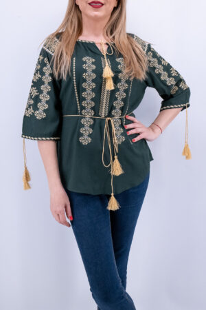 Ie Traditionala Lara 5