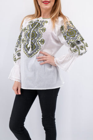 Ie Traditionala Letitia 9