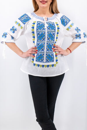 Ie Traditionala Gratiela 2