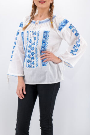 Ie Traditionala Ines