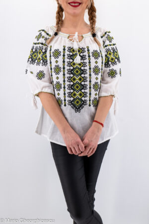 Ie Traditionala Rita 7