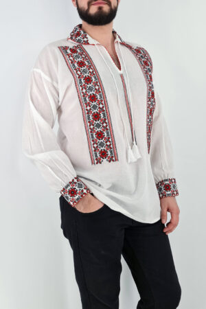 Camasa traditionala Bucur 2