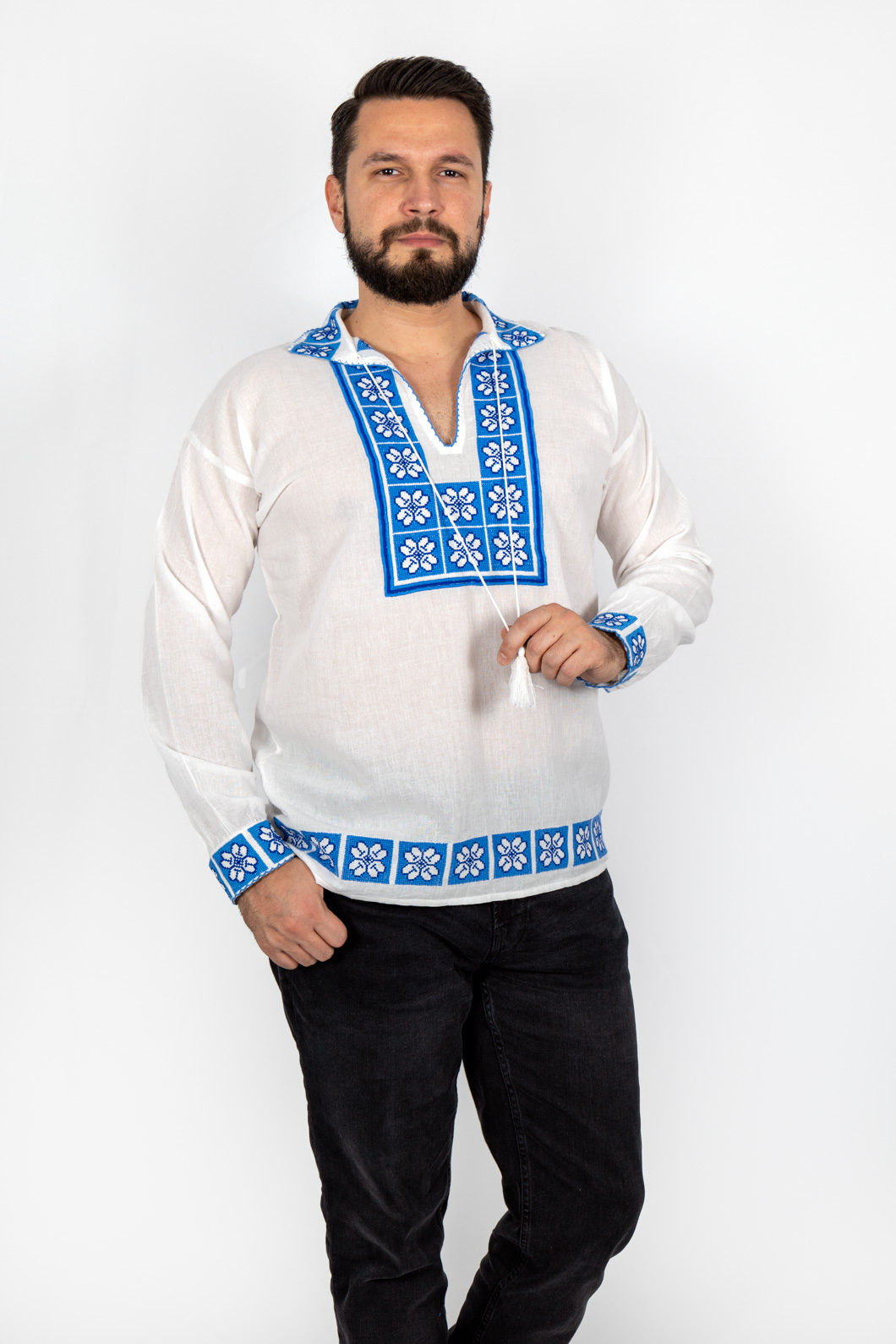 Camasa traditionala Adam Camasa traditionala Adam