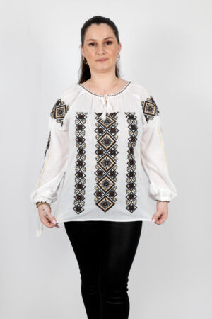 Ie Traditionala Eden