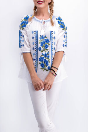 Ie Traditionala Daiana