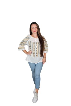 Ie Traditionala Adriena