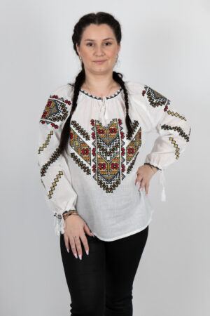 Ie Traditionala Anemona 3