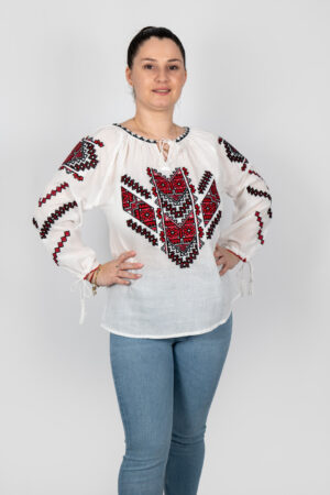 Ie Traditionala Anemona 4