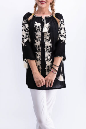 Ie Traditionala Ecaterina