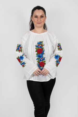 Ie Traditionala Cora 4