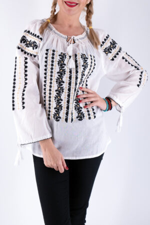 Ie Traditionala Naty 2