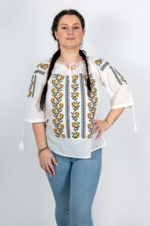 Ie Traditionala Lizica