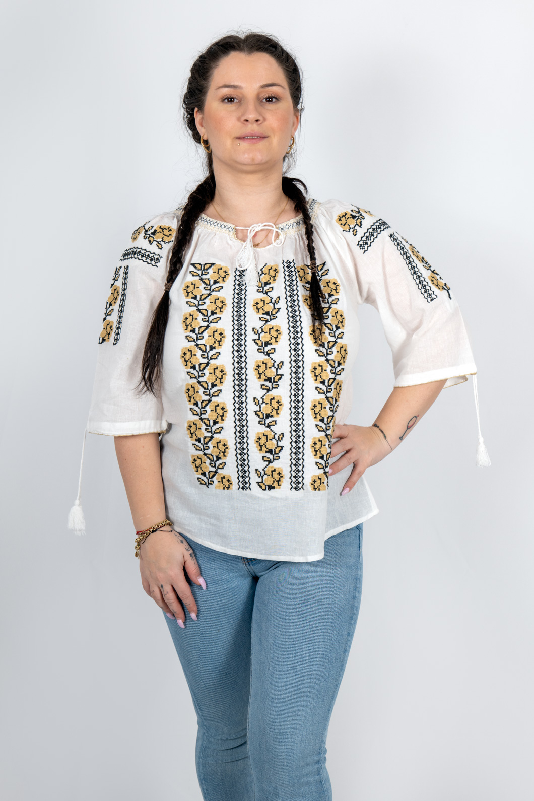 Ie Traditionala Lizica Ie Traditionala Lizica