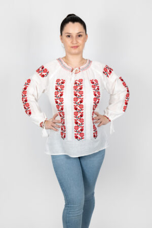 Ie Traditionala Fabiola 3