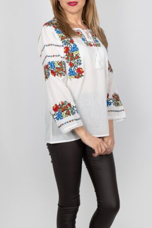 Ie Traditionala Fatima 4